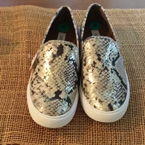 Steve Madden slip on shoes NWT - Picture 7 of 7